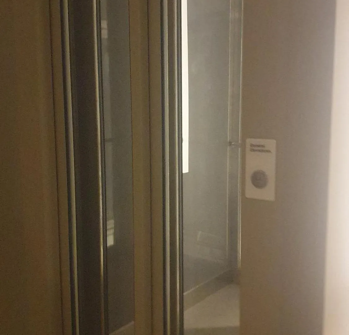 Apartament Puerto Marina Benalmádena