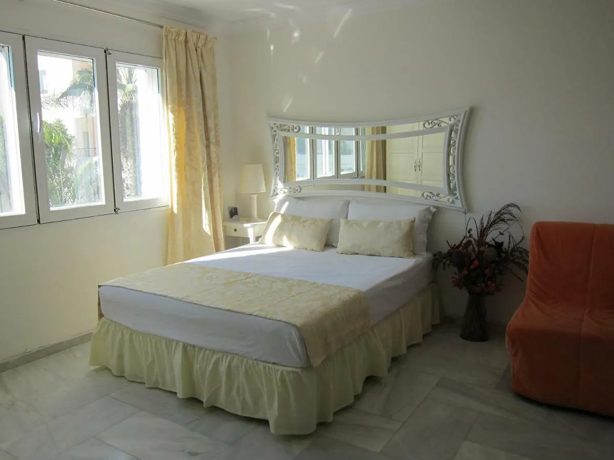 Apartament Puerto Marina Benalmádena