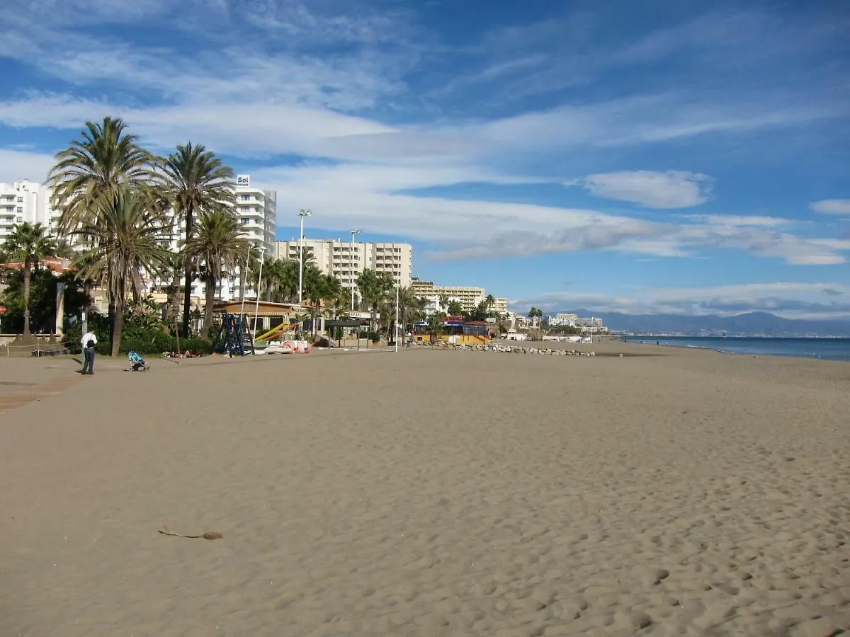 Apartament Puerto Marina Benalmádena 0*,  Hiszpania