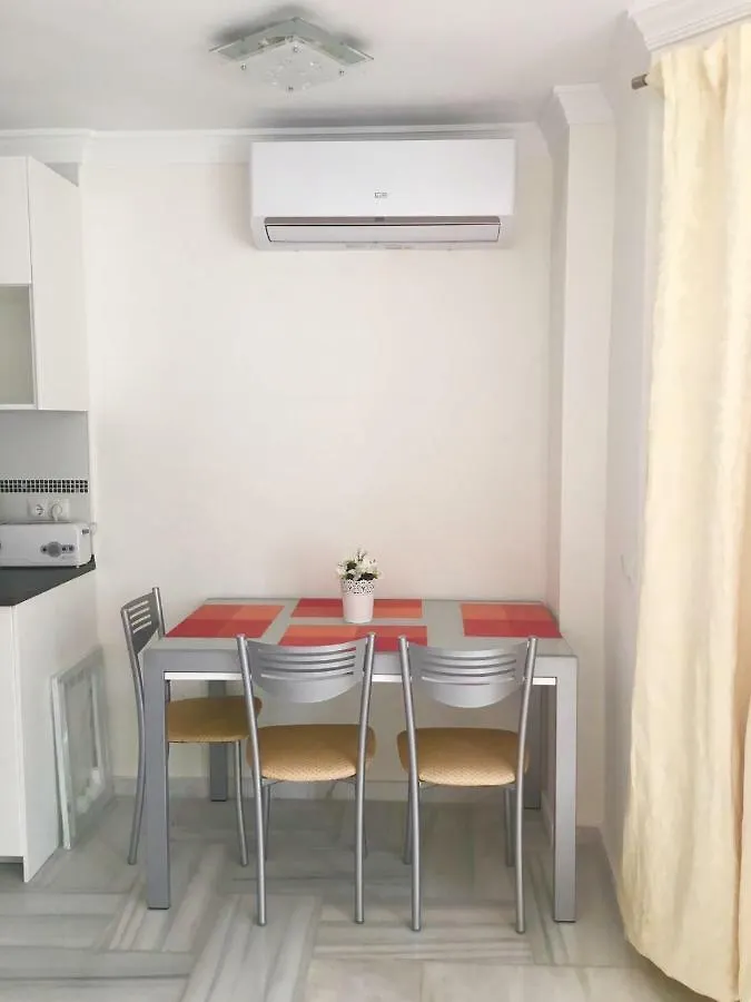 Puerto Marina Apartment Benalmadena